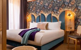 Best Western Le Jardin de Cluny